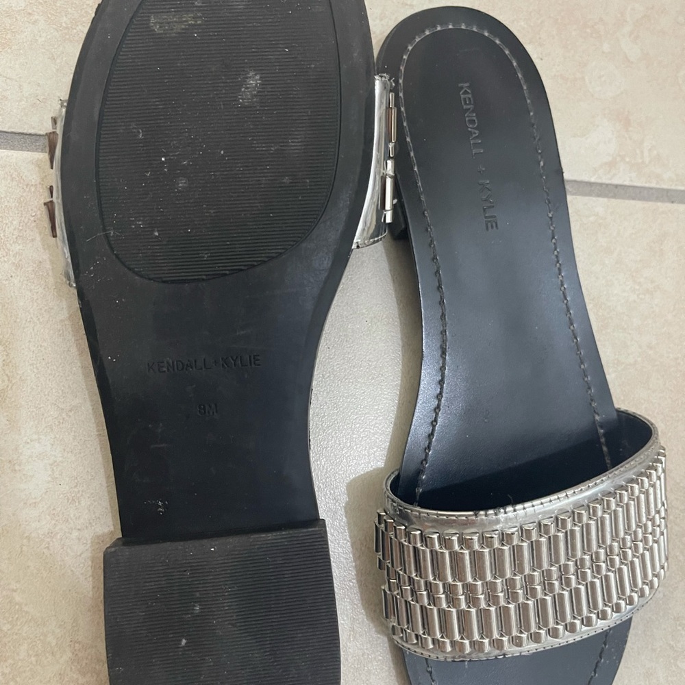 Sandals - Picture 3 of 3